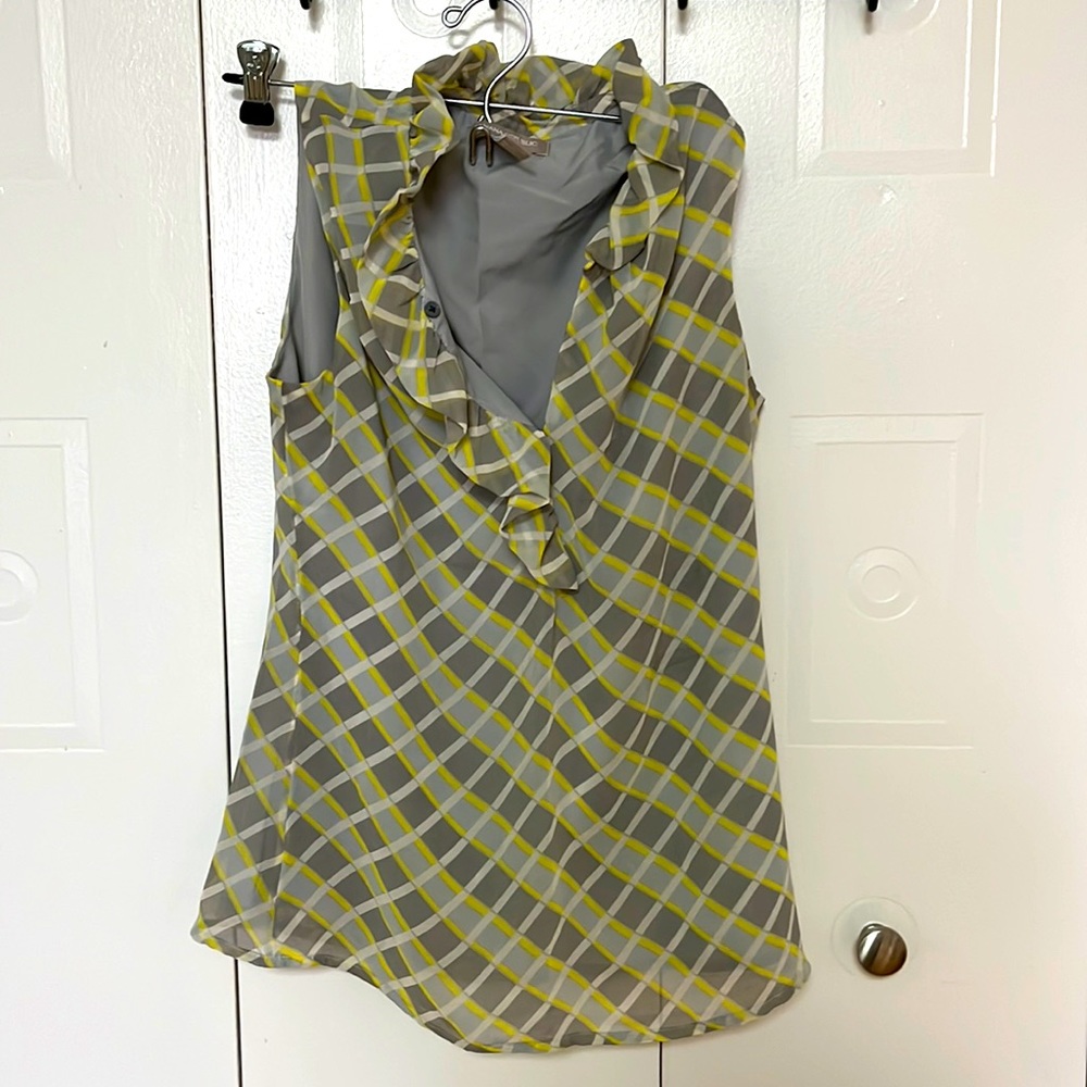 Banana Republic Shirt